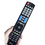 LG AKB74455403 - eredeti gyári távirányító