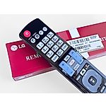 LG AKB74455403 - eredeti gyári távirányító