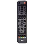 JVC LT-40E71 -   


kompatibilis General márkájú távirányító