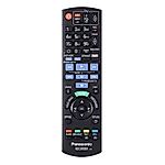PANASONIC N2QAYB001114 + TV vezérlés (mini TV) - távirányító duplikátum