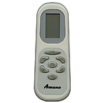 AMANA AP148D, AP14DS, AC562056 -   


kompatibilis General márkájú távirányító