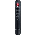 Audioengine A5+, HD6 luxury metal remote -   


távirányító
 duplikátum