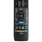 SONY RM-DX500 - távirányító duplikátum