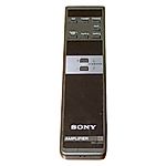 SONY RM-J350 -   


kompatibilis General márkájú távirányító