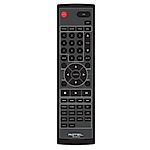 ROTEL RR-AX100 - távirányító duplikátum