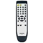 ONKYO RC-601 - távirányító duplikátum