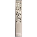 GRUNDIG BT1000DAB+,  BT2000DAB+, MS530DAB+, MS540DAB+ + TV vezérlés (mini TV) - távirányító duplikátum