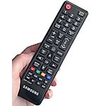 SAMSUNG BN59-01268D - eredeti gyári távirányító