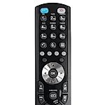 YAMAHA RAX9, V4999200 - távirányító duplikátum