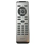 PHILIPS 996510001287 - távirányító duplikátum