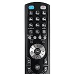 PHILIPS 996510001287 - távirányító duplikátum