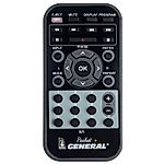 WADIA S7i -   


távirányító
 duplikátum