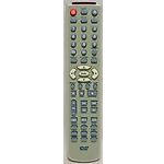 DAEWOO DW002, DVG-5200, DVG-5300, DVG-8500, DVG-9100, DVG-9200 -   


kompatibilis General márkájú távirányító