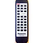 PANASONIC RAK-RX942WK -   


kompatibilis General márkájú távirányító