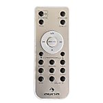 AUNA 10008845 -   


kompatibilis General márkájú távirányító