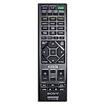 SONY RMT-AM120U -   


kompatibilis General márkájú távirányító