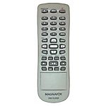 MAGNAVOX RC-3004, 996500035378 -   


kompatibilis General márkájú távirányító