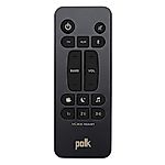 POLK AUDIO Signa S1, Signa S2, Signa S3 -   


távirányító
 duplikátum