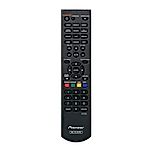 PIONEER RC-2422 -   


kompatibilis General márkájú távirányító