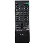 SONY RM-S930E -   


kompatibilis General márkájú távirányító