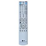 LG AKB31199305 -   


kompatibilis General márkájú távirányító