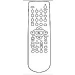 DAEWOO R-2PAB1 -   


kompatibilis General márkájú távirányító