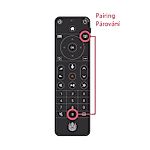 UPC TV box, Apollo 4K Box - eredeti gyári távirányító hangvezérléssel 2. osztály