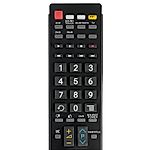 BOSE 809954-0010,  soundbar 500, soundbar 700 - távirányító duplikátum