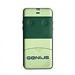 General GENIUS A252 433RC (CASALI) -  kompatibilis távirányító kapuhoz
