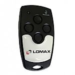 General MARANTEC LOMAX D304 868,3 MHz -  kompatibilis távirányító kapuhoz
