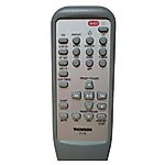 THOMSON CS86 -   


kompatibilis General márkájú távirányító