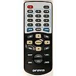 ORAVA DAV-303 -   


kompatibilis General márkájú távirányító