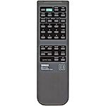 YAMAHA VL96440 -   


kompatibilis General márkájú távirányító