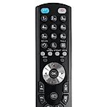 SAMSUNG AH59-02298A, AH64-05291B, HTC5500, HTC5530, HTC5550, HTC6500 - távirányító duplikátum