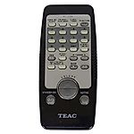 TEAC RC-1154 -   


távirányító
 duplikátum