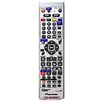 PIONEER VXX2950 -   


kompatibilis General márkájú távirányító