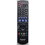 PANASONIC N2QAYB000185 -   


kompatibilis General márkájú távirányító
