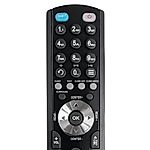 JVC RM-SR518U - távirányító duplikátum