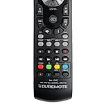 JVC RM-SR518U - távirányító duplikátum