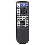 JVC RM-SR518U - távirányító duplikátum