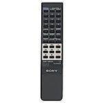 SONY RM-D690A - távirányító duplikátum