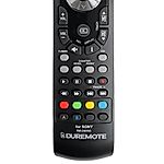SONY RM-D690A - távirányító duplikátum