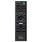 SONY RMT-AH510U - távirányító duplikátum