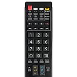 SHARP GA586WJSA - távirányító duplikátum