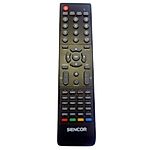 SENCOR SLT1670DVBT -   


kompatibilis General márkájú távirányító