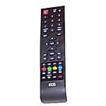 ECG 29LED701PVR, 29LED702PVR -   


kompatibilis General márkájú távirányító