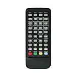 SENCOR SPV6919M4 MK2 -   


kompatibilis General márkájú távirányító