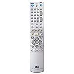 LG 6711R1P071A -   


kompatibilis General márkájú távirányító