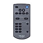 TEAC RC-1313 -   


távirányító
 duplikátum