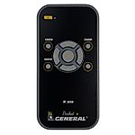 TROTEC IR3050, IR2050 -   


távirányító
 duplikátum